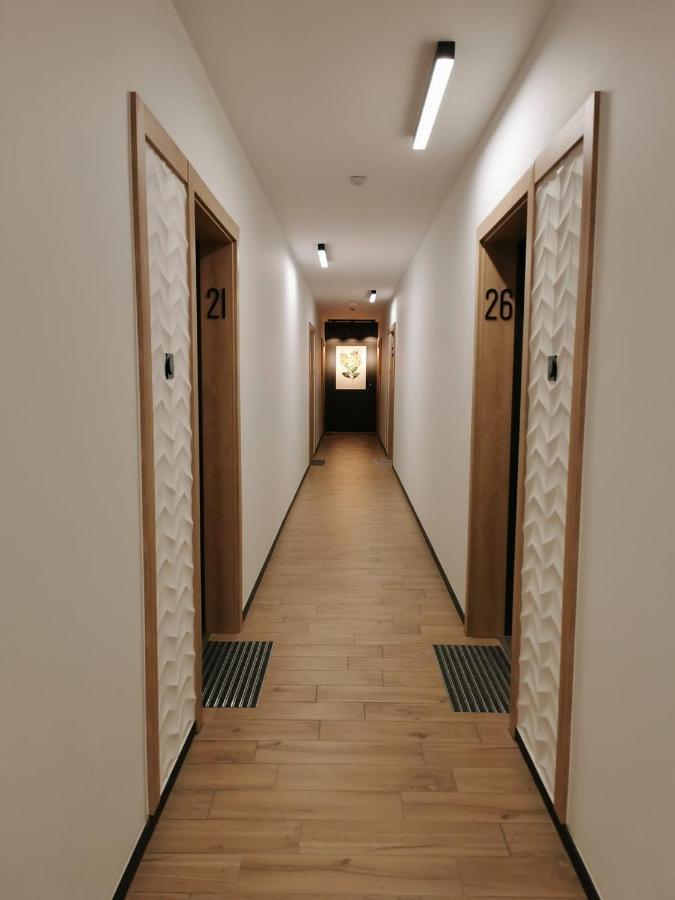 Apartament Gdanska Flora Apartamento Exterior foto